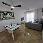 شقة La Bella *