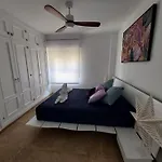 شقة La Bella مالقة