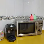 La Bella شقة مالقة