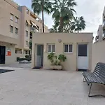 شقة La Bella مالقة