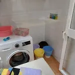 شقة La Bella مالقة
