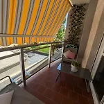 La Bella شقة مالقة