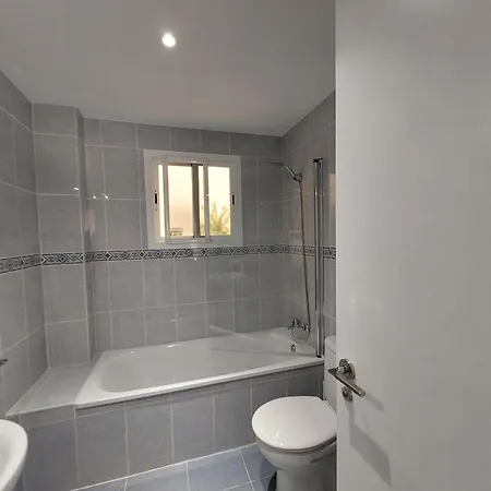La Bella Apartment