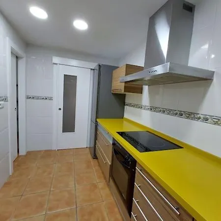 La Bella Apartment *