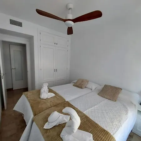 Apartment La Bella *