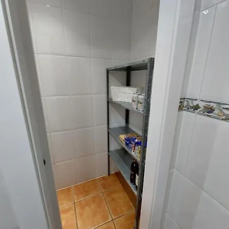 Apartment La Bella *