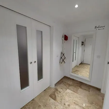 La Bella Apartment Malaga