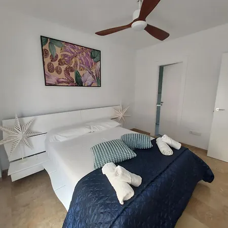 Apartment La Bella *