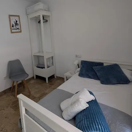 La Bella Malaga