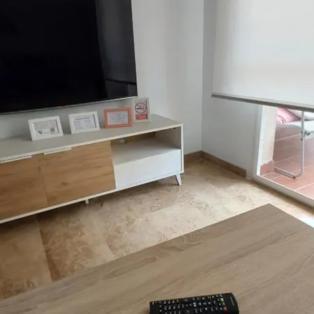 La Bella Apartment *