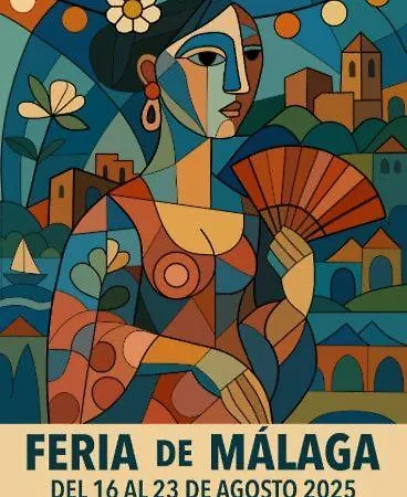 La Bella * Malaga