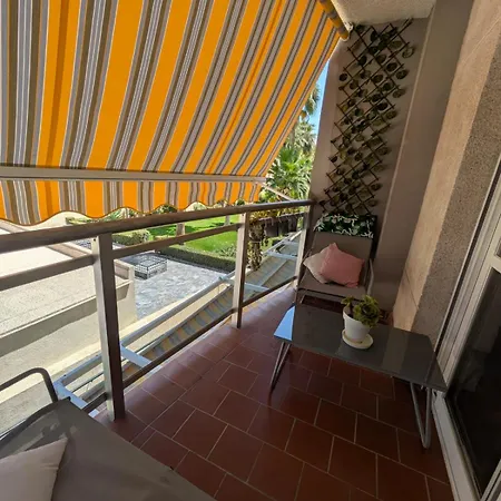 La Bella Apartment Malaga