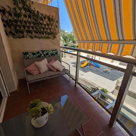 La Bella Malaga