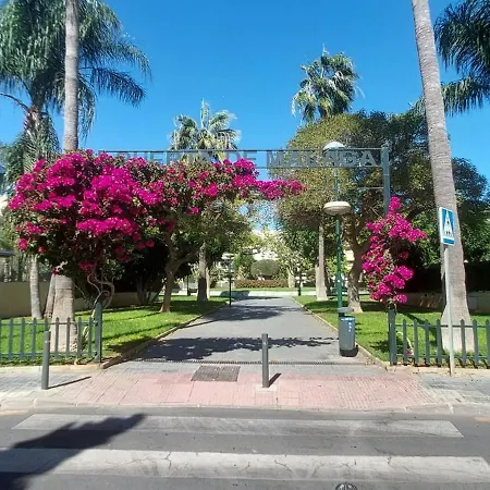 La Bella Malaga