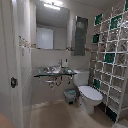 La Bella Apartment Malaga