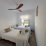 Apartment La Bella *