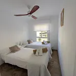 La Bella Apartment Málaga