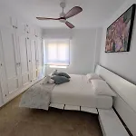 La Bella Apartment Málaga