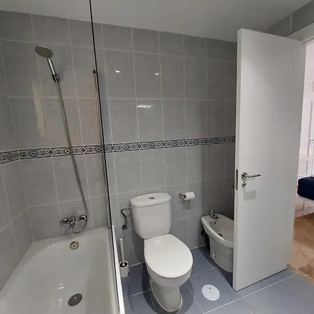 La Bella Apartment Malaga