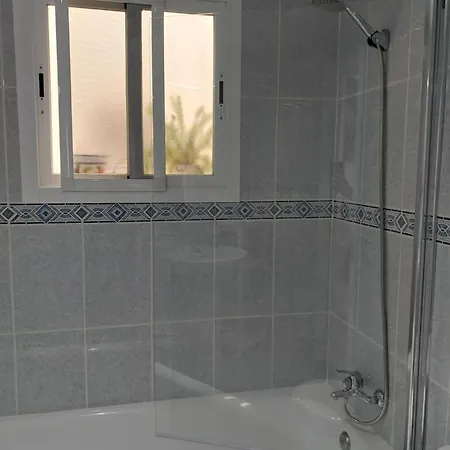 Apartment La Bella