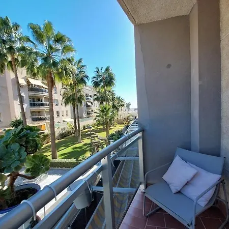 La Bella Malaga