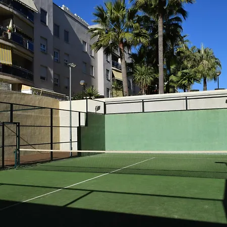 La Bella * Málaga
