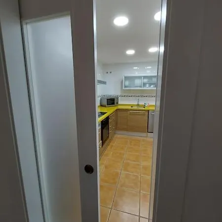 La Bella Apartment Malaga