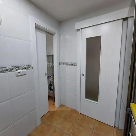 Apartment La Bella *