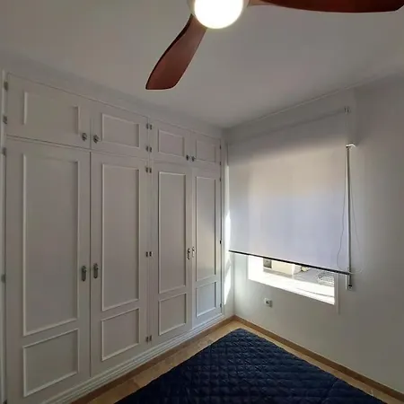 Apartment La Bella Malaga