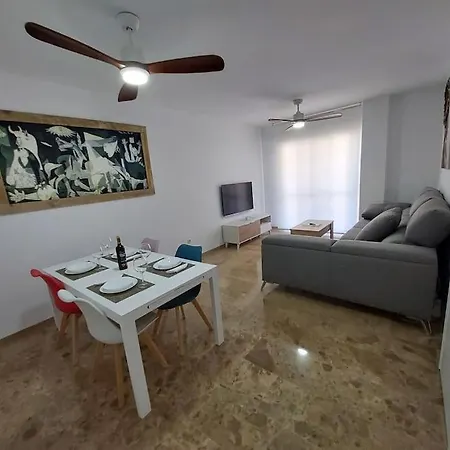 Apartment La Bella *