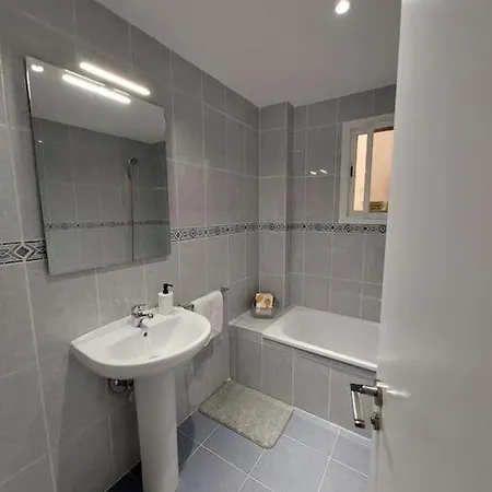 La Bella Apartment Malaga