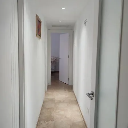 Apartment La Bella