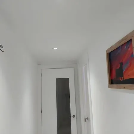 Apartamento La Bella Málaga