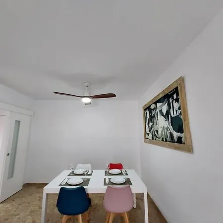La Bella Apartment