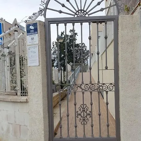 Apartamento La Bella *