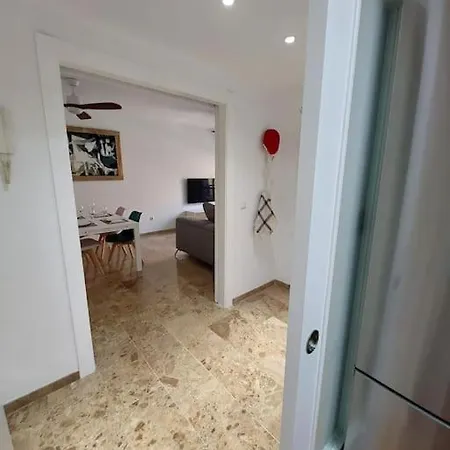 La Bella Apartment *