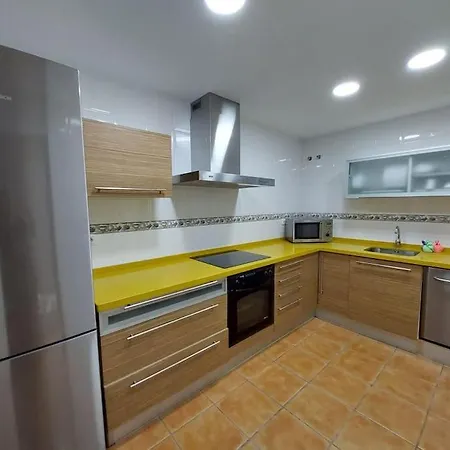 Apartment La Bella