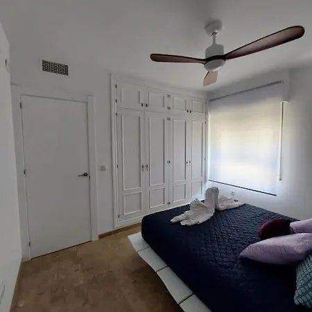 La Bella Apartment *
