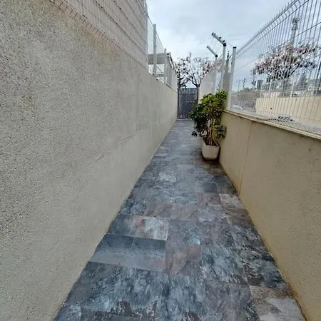 La Bella Apartment Malaga