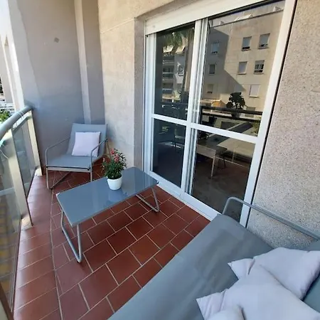 La Bella Apartment *