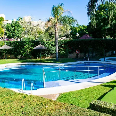 Apartment La Bella Malaga