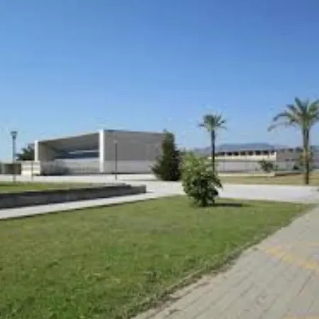 Apartment La Bella Malaga