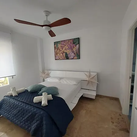 Apartment La Bella