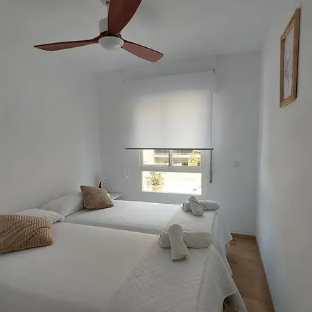 La Bella Apartment Malaga