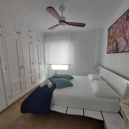 Apartment La Bella