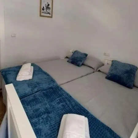 La Bella * Malaga