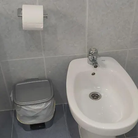 La Bella Apartment Malaga