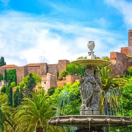 La Bella Daire Málaga