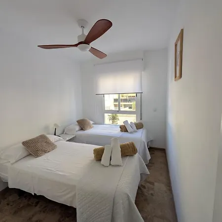 Apartmán La Bella *
