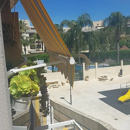 La Bella Apartmán *